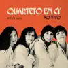 Quarteto Em Cy - Imagina (Ao Vivo)