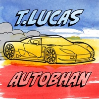 Autobhan - Single - T.Lucas