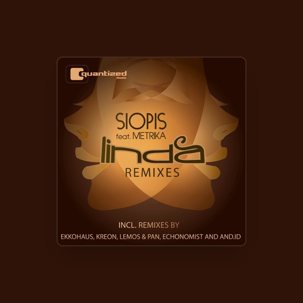 Siopis's avatar
