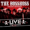 The BossHoss