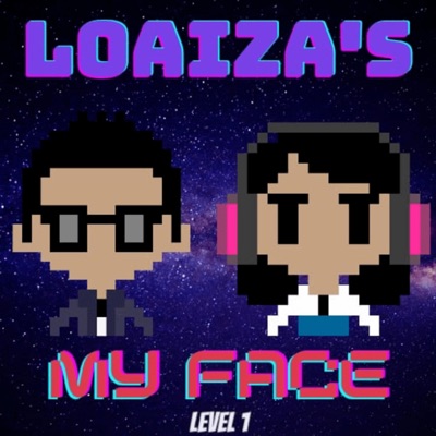 My Face (feat. Gretchell Loaiza) - Single