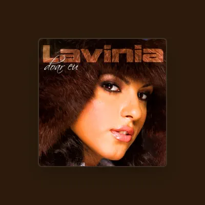 Listen to Lavinia, watch music videos, read bio, see tour dates & more!