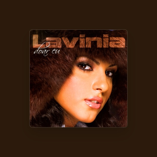 Lavinia's avatar