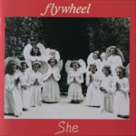 Flywheel - Bubble