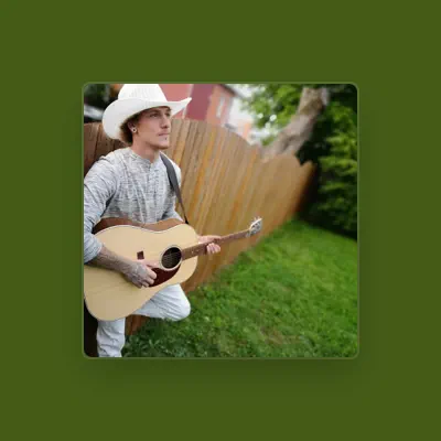 Listen to Tomy Poulin - Provost, watch music videos, read bio, see tour dates & more!