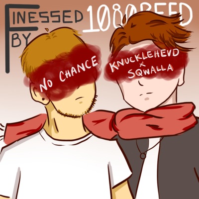 No Chance (feat. Sqwalla & Bollywood Beed) - Single