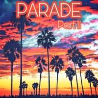 Parade Part 2 (feat. Azazus & thepsychogen) - Single - Xsqizt