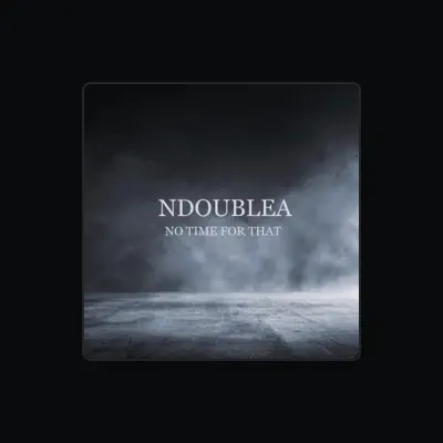 Listen to NDOUBLEA, watch music videos, read bio, see tour dates & more!