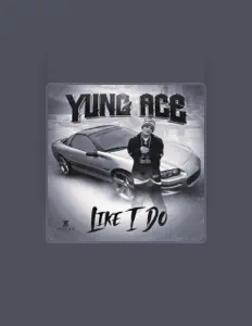 聆聽 Yung Ace、觀看音樂影片、閱讀小傳、查看巡演日期等！
