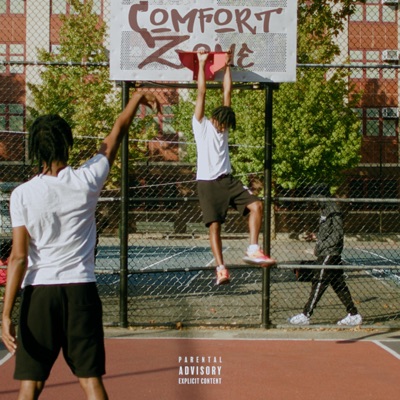 Comfort Zone
