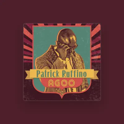 Listen to Patrick Ruffino, watch music videos, read bio, see tour dates & more!