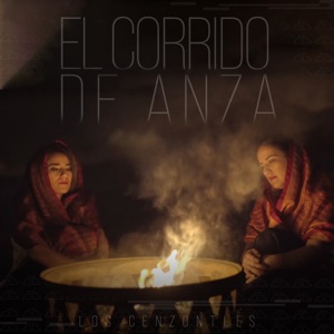 El Corrido De Anza