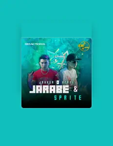 Dengarkan Joukerr Music, tonton video musik, baca bio, lihat tanggal tur & lainnya!