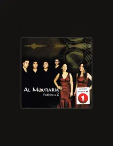 Ascolta AL Mouraria, guarda video musicali, leggi la biografia, vedi le date del tour & altro!
