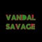Vandal Savage (Tagged) [Instrumental] - TheDarker PeterParker lyrics