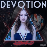 Devotion - EP - Rosebud & Juwan Rates