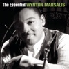 Wynton Marsalis, Anthony Newman & English Chamber Orchestra