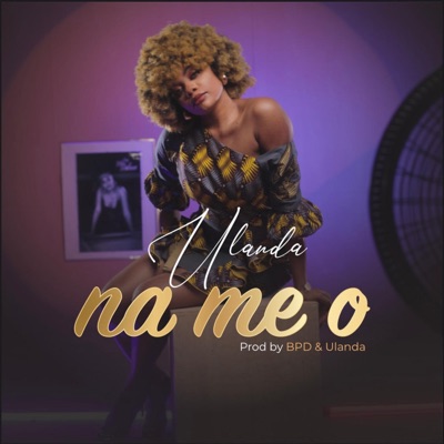 Na Me O - Single