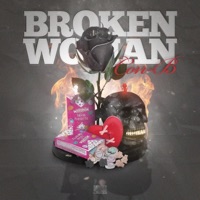 Broken Woman - Single - Con B