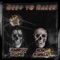 Meet Yo Maker (feat. Slim Guerilla) - Almighty Bumpin' lyrics