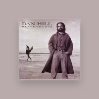 Dan Hill