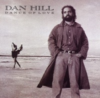 Dan Hill - Hold Me Now