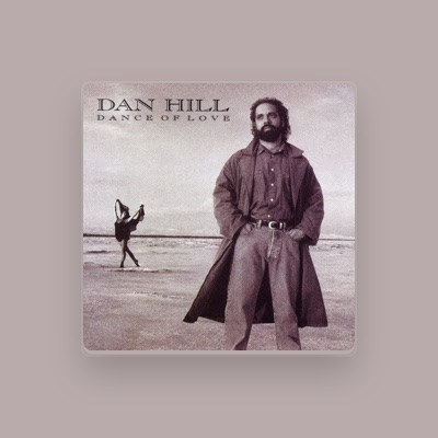 Dan Hill