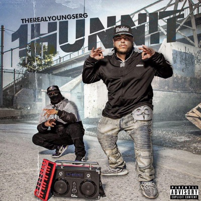 1hunnit - EP