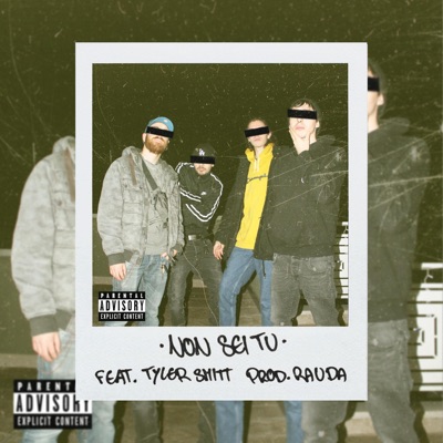 Non Sei Tu (feat. Tyler Smitt) - Single