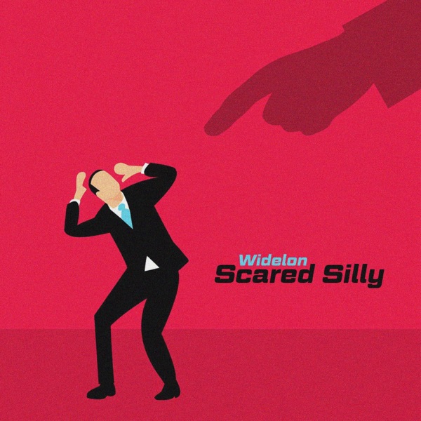 Scared Silly