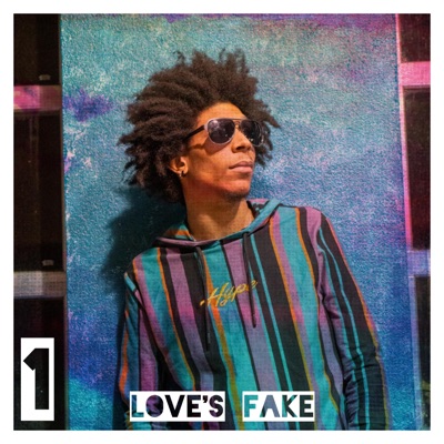 Love's Fake - Single