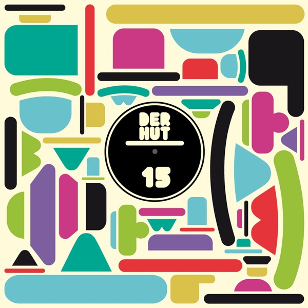 Der Hut #15 - Single