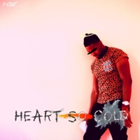Heart So Cold (Respire) - Single - S-clive