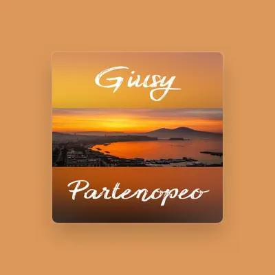 Listen to Giusy, watch music videos, read bio, see tour dates & more!