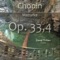 Chopin: Mazurkas, Op. 33: No. 4 in B Minor (Live) artwork