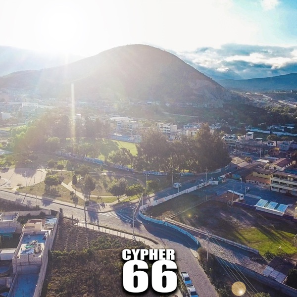Cypher 66 (feat. Bombo Bee, Dertif, J. Ander & Yerwlak)