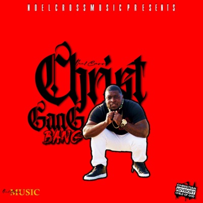 Christ Gang - Single