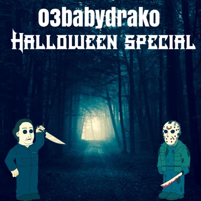 Halloween Special - Single