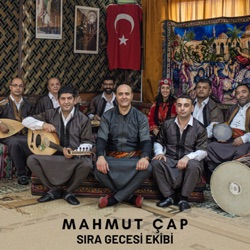 Garip Bir Kuştu Gönlüm (feat. Mahmut Çap Sıra Gecesi Ekibi)