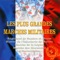 La Marseillaise - Marches Militaires lyrics