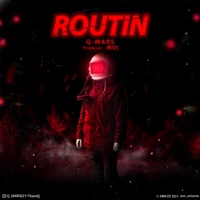 Routin - Single - Q_mars