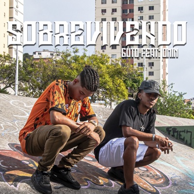 Sobrevivendo (feat. Omin) - Single