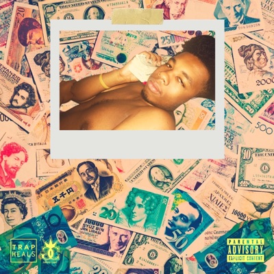 Allaboutthemoney - Single