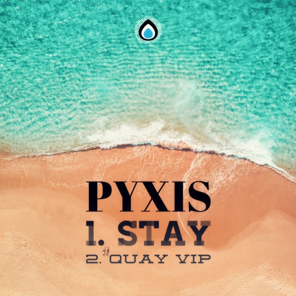 Stay - Single