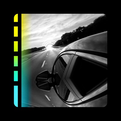 RearView (feat. Xenna & Savings) - Single