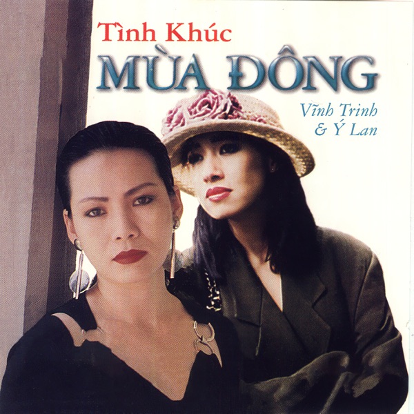 Tình khúc mùa đông