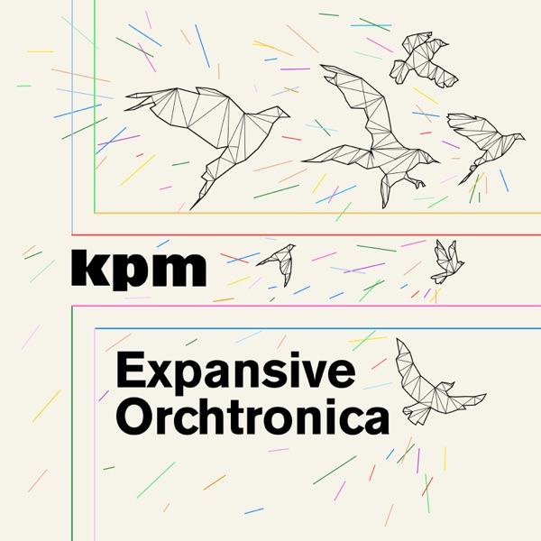 Expansive Orchtronica