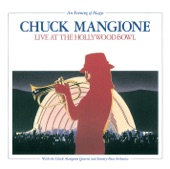 Chuck Mangione - Land of Make Believe (Live)