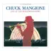 An Evening of Magic: Live at the Hollywood Bowl (with The Chuck Mangione Quartet) album cover