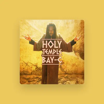Listen to BAY-C, watch music videos, read bio, see tour dates & more!